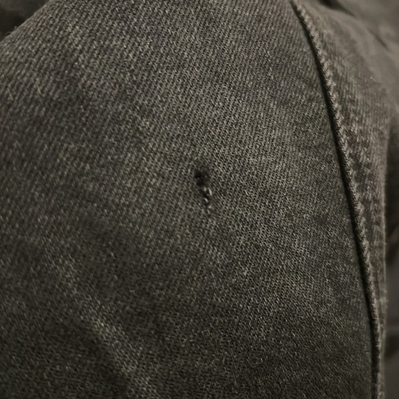 GRLFRND Denim Margo Dress - Picture 5 of 6